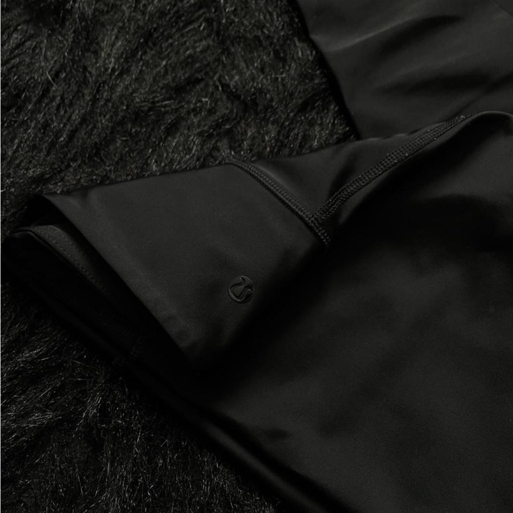 Lululemon Black Leggings